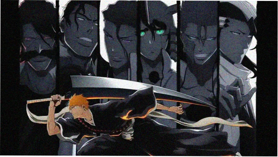 动漫番剧banner